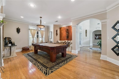 6279 Giles Rd, Lithonia, GA 30058 - photo 4