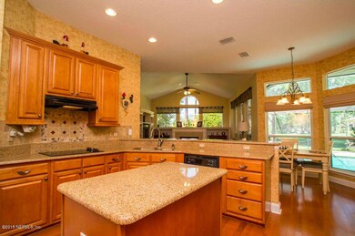 Kitchen View #2