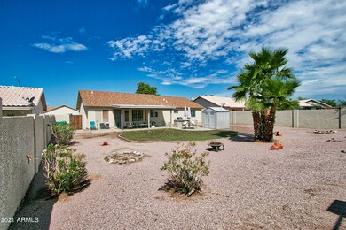 665 N 81st Place, Mesa, AZ 85207 - photo 5