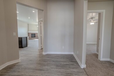 1316 E 96th St, Odessa, TX 79765 - photo 3