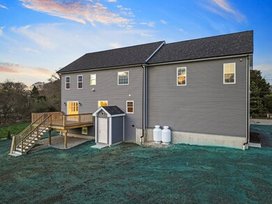 320 Old Westport Rd, Dartmouth, MA 02747 - photo 4