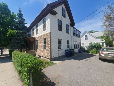 17 Webster St unit 1, Somerville, MA 02145 - photo 3