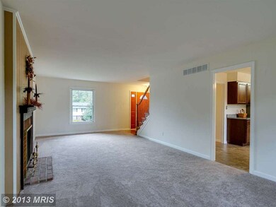 7001 Beachmont Dr, Sykesville, MD 21784 - photo 7