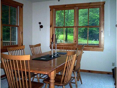 Dining Room.