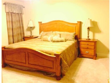 Master Bedroom.
