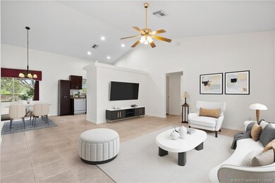 3462 SW Esperanto St, Port Saint Lucie, FL 34953 - photo 5