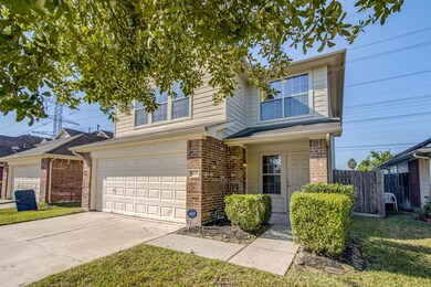 15011 Sunset Creek Dr, Humble, TX 77396 - photo 2