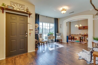 7004 Chaucer Dr, Denton, TX 76210 - photo 3