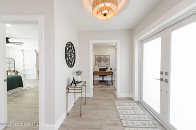 Entry - 3201 Nottingham Lane