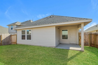 2536 Shad Dr, Conroe, TX 77384 - photo 3