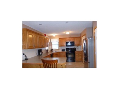 Large Kitchen