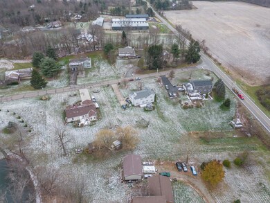 Area view