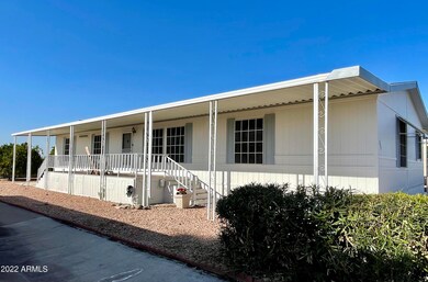 11596 W Sierra Dawn Blvd unit 344, Surprise, AZ 85378 - photo 2