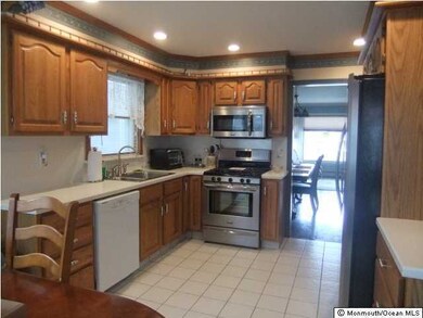 Updated Kitchen