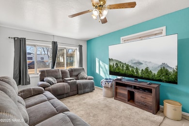 2918 N Tindle Blvd, Flagstaff, AZ 86004 - photo 5