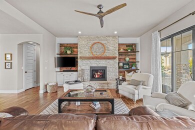 2014 Bent Creek Dr, Colorado Springs, CO 80921 - photo 5