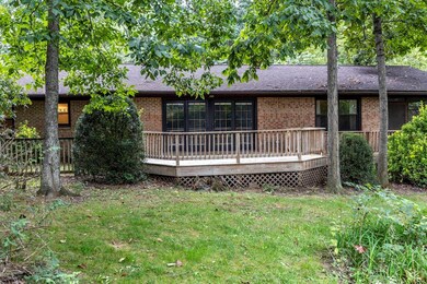 2846 Flint Ave, Harrisonburg, VA 22801 - photo 2