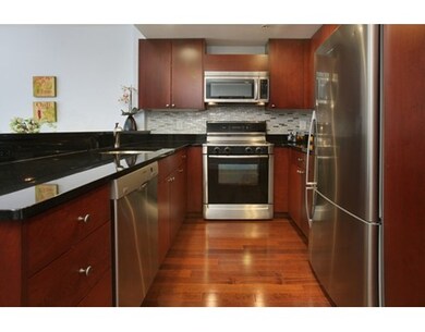 533 Cambridge St unit 209, Allston, MA 02134 - photo 2