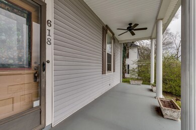 618 W 7th St, Columbia, TN 38401 - photo 5