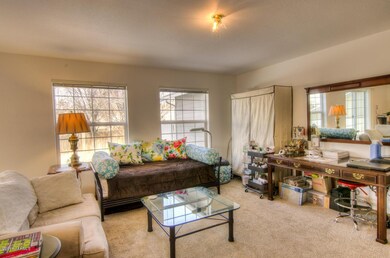 Living Room Four