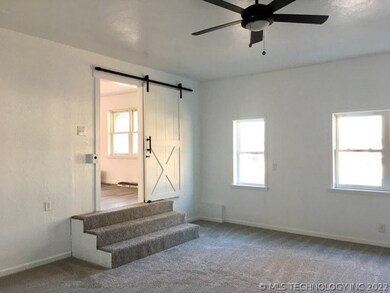 1108 N Cherokee Ave, Claremore, OK 74017 - photo 6