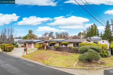 5047 Sutherland Dr, Concord, CA 94521 - photo 2