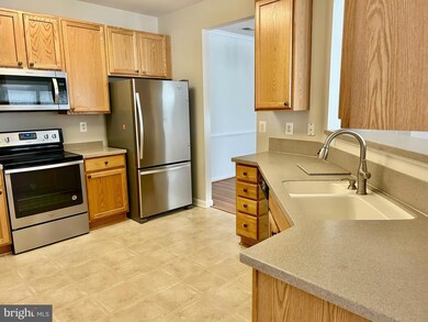 5925 Abrianna Way unit P, Elkridge, MD 21075 - photo 7