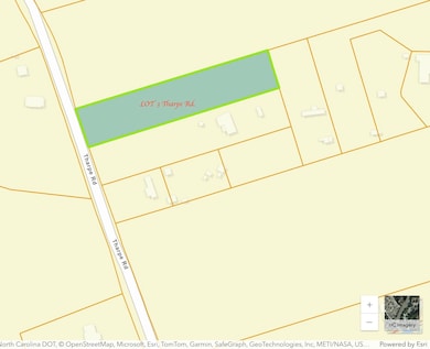 Map / location