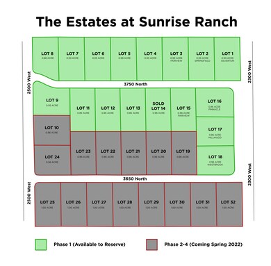 Plat-Sunrise_Estates