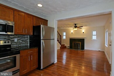 5022 55th Ave, Hyattsville, MD 20781 - photo 2