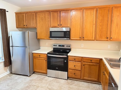 505 Auburn Square Dr unit 3, Durham, NC 27713 - photo 2