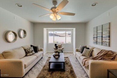 Living / Great Room