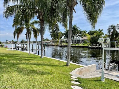 10k lb lift and basin view! San Carlos Canal