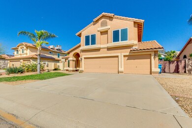 19201 N 36th Way, Phoenix, AZ 85050 - photo 3