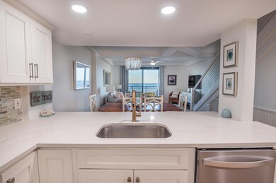 Renovated Kitchen