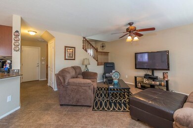 4) GREAT ROOM