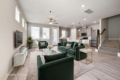 Photo is not of the actual home but is an inspirational photo of builder's model home and may depict options, furnishings, and/or decorator features that are not included.