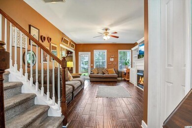 115 Sugar Mill Loop, Myrtle Beach, SC 29588 - photo 2