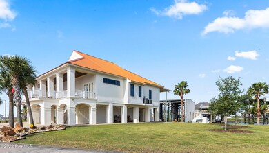 420 Bayview Ln, Cypremort Point, LA 70538 - photo 2