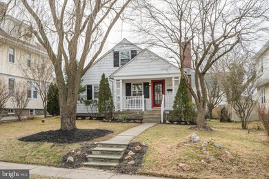 2430 Avon Rd, Ardmore, PA 19003 - photo 2