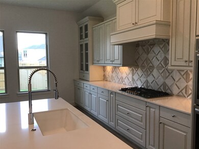 714 Platinum Stone Ln, Pinehurst, TX 77362 - photo 5