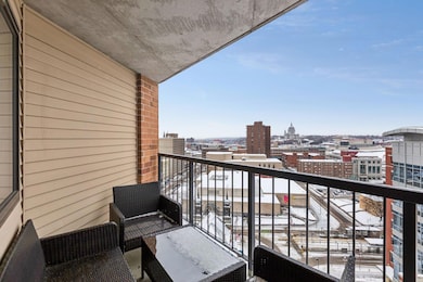The Pointe unit R1710, Saint Paul, MN 55101 - photo 6