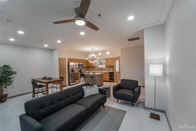 3302 S Sugar Rd unit J, Edinburg, TX 78539 - photo 3