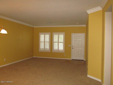 Living Dining Rooms