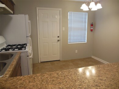 Kitchen View 2
