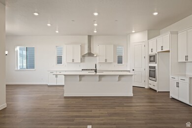 272 E Polaris Dr unit 111, Saratoga Springs, UT 84045 - photo 4