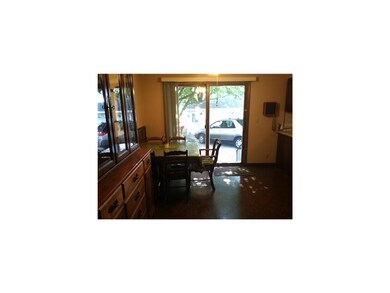 Dining Area.