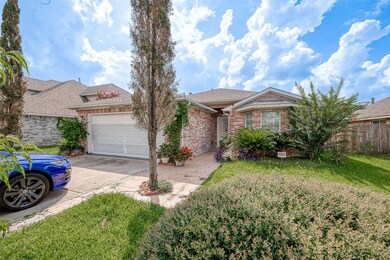 9914 Buena Park Ct, Houston, TX 77089 - photo 2
