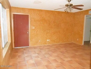 023-209450 - Living Room and Front Door