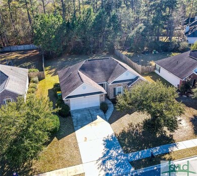 Drone View of 149 Arbor Village
